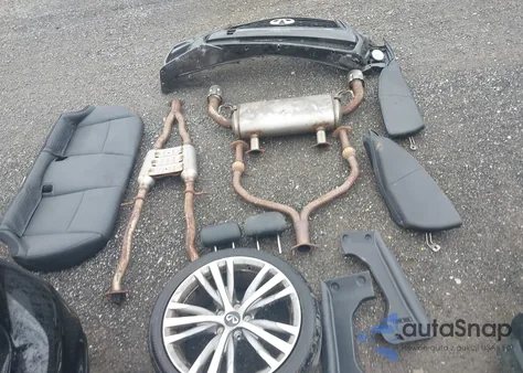 2020 Infiniti Q50 Sport Awd from USA, damaged, VIN JN1EV7AR5LM254655